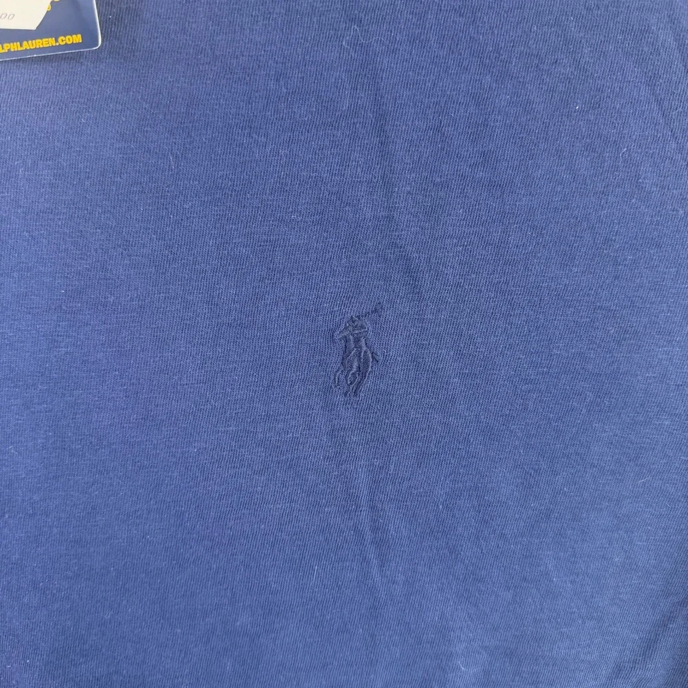 Polo Ralph Lauren brand polo